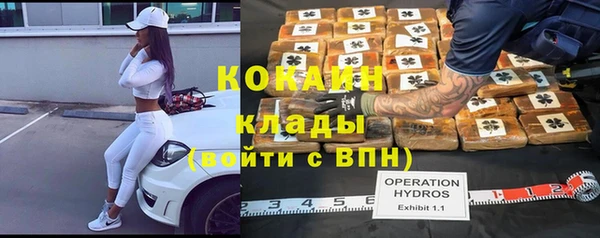 хмурый Вязьма